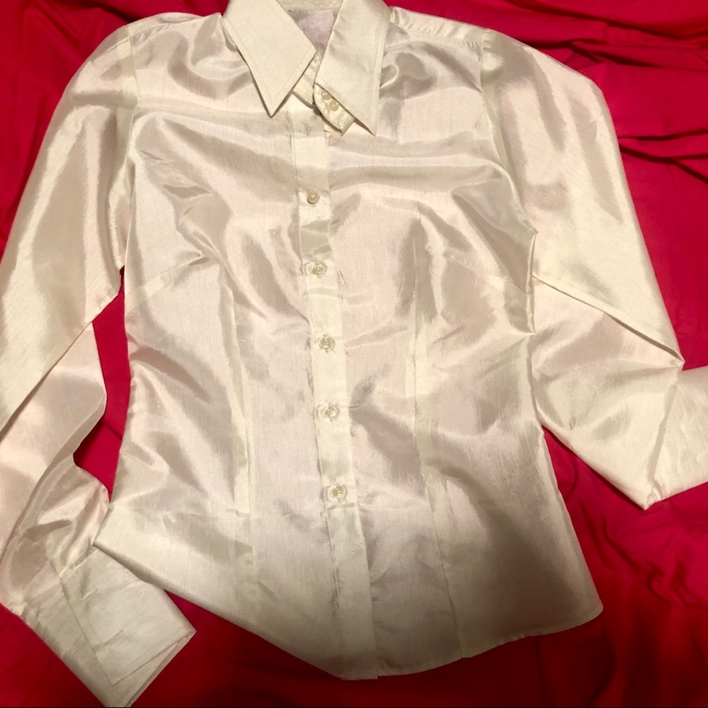 Black and White Collar Shirts from Thailand